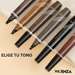 Lápiz de Cejas Edición Limitada Nature® / OFERTA 2x1 + Depiladora Facial (GRATIS)