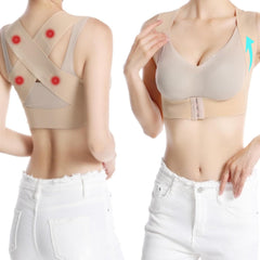 Corrector Postural Alinea Lite