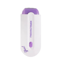 Depiladora Eléctrica Laser - LáserSilk