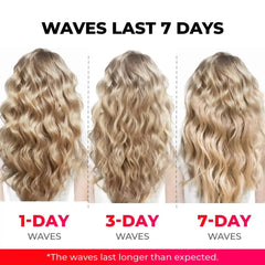 Compact Curling Iron - VIP