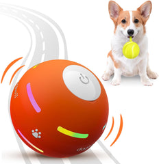 Smart Play Dog Ball - VIP