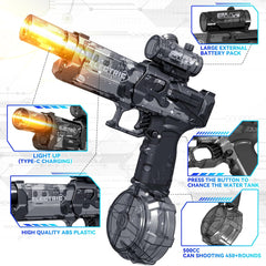 Glow-Up Water Blaster - VIP