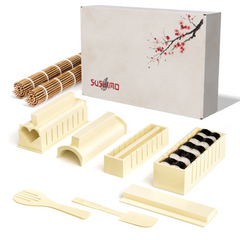 Easy Sushi Maker Set - VIP
