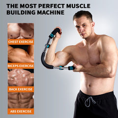 PowerFlex Body Toning Kit - VIP