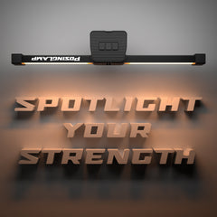 The BodyBuildanator | Magnetic Gym Pump Light - 1 PER CUSTOMER ONLY - VIP